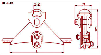 ПГ-3-12