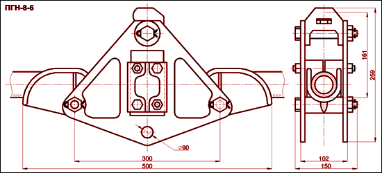 ПГН-8-6