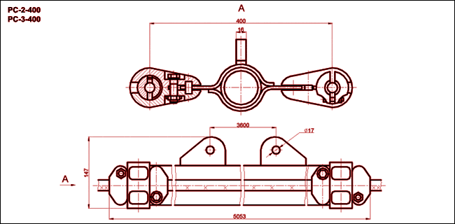 РС-3-400