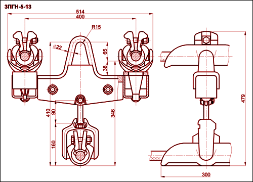 3ПГН-5-7