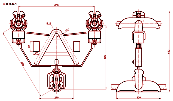 3ПГН-6-1