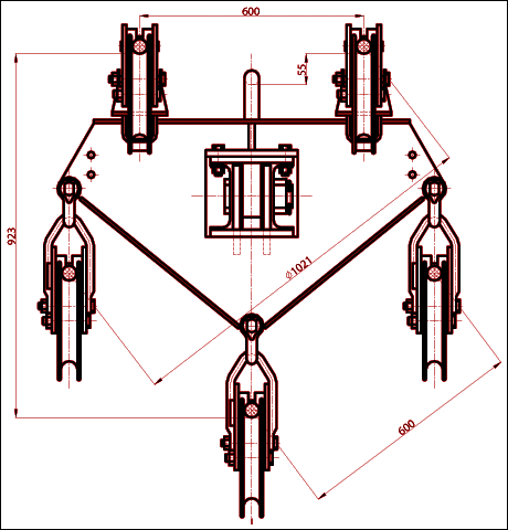 5ПГУ2-5-4